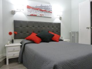 Hostal Lauria - Madrid - 8