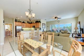Bradenton Beach Club Bliss-3 Bedroom-2 Bathroom Condo-2 Pools-Hottub-Private Beach Access - 5