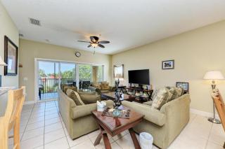 Bradenton Beach Club Bliss-3 Bedroom-2 Bathroom Condo-2 Pools-Hottub-Private Beach Access - 2