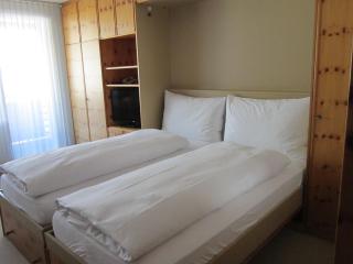 Studio im Hotel Des Alpes - Flims - 4