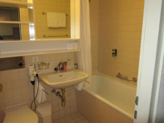 Studio im Hotel Des Alpes - Flims - 2