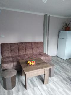 Дом на улице Овсепяна 7 - Dilijan - 6