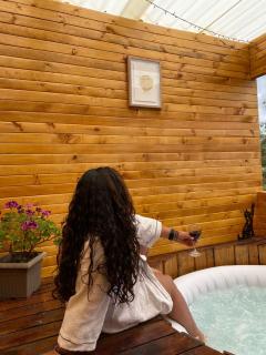 Alas Glamping La Cima - 4