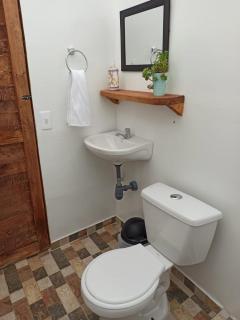 Alas Glamping La Cima - Guatavita - 1