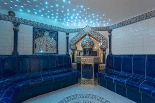 Alexain Hotel Restaurant & Wellness - Colmar Ouest - 5