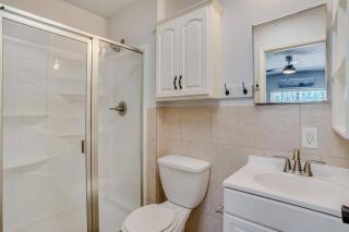 Comfy, contemporary quiet retreat vacation home with views - Albuquerque - 5