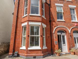 The Bookcase - Colwyn Bay - 9