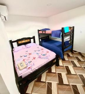 Apartamentos Rincón Garcia - Cartagena de Indias - 9