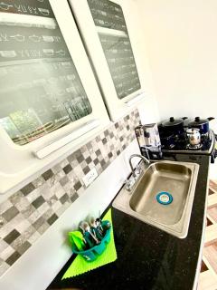 Apartamentos Rincón Garcia - 2