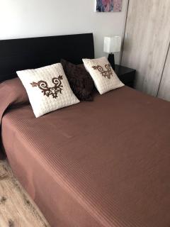Espectacular apartamento con estacionamiento gratuito Chía N 2 - Chía - 3