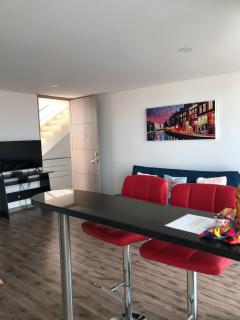 Espectacular apartamento con estacionamiento gratuito Chía N 2 - Chía - 8