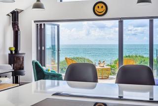 Seafire Beach House - West Wittering - 2