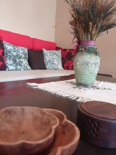 Cozy Apartment Alexandros near Aqueduct (Kamares) - Kavala - 8