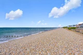 Seafire Beach House - West Wittering - 5