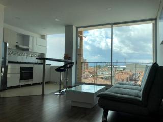 Espectacular apartamento con estacionamiento gratuito Chía N 2 - Chía - 6