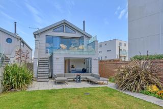 Seafire Beach House - West Wittering - 9