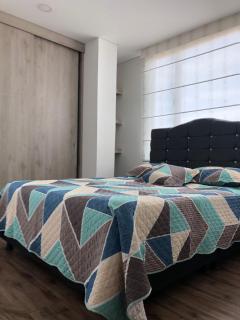Espectacular apartamento con estacionamiento gratuito Chía N 2 - Chía - 8