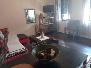 Cozy Apartment Alexandros near Aqueduct (Kamares) - Kavala - 9
