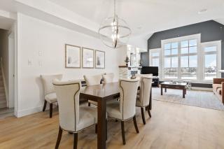 Rivergrass Home with Mountain and Golf Course Views - Blue Mountains - 9