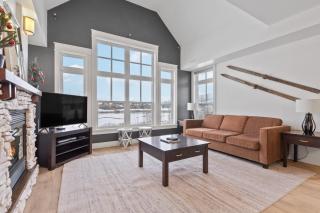 Rivergrass Home with Mountain and Golf Course Views - Blue Mountains - 5