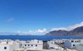 Casa Salitre - Famara - 0