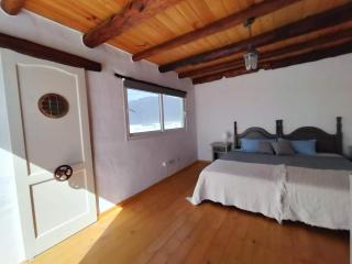 Casa Salitre - Famara - 8
