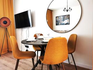 PODWALE Apartment - Self Check-In 24h - Breslau - 6