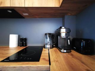 PODWALE Apartment - Self Check-In 24h - Breslau - 2