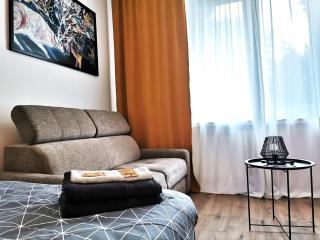 PODWALE Apartment - Self Check-In 24h - Breslau - 8