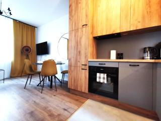PODWALE Apartment - Self Check-In 24h - Breslau - 4