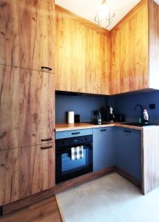 PODWALE Apartment - Self Check-In 24h - Breslau - 3