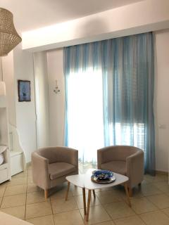 Serendipity Family Room - Dhërmi - 8