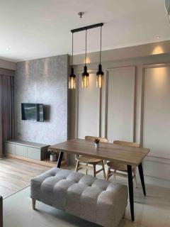 Apartemen Gateway Pasteur Bandung 2 BR Daymentroom R32 - 4