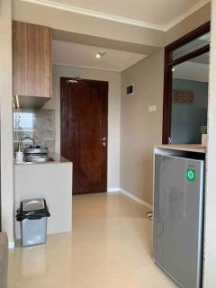 Apartemen Gateway Pasteur Bandung 2 BR Daymentroom R32 - Bandung - 3
