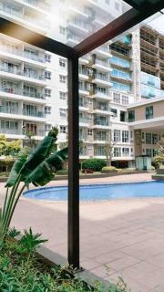 Apartemen Gateway Pasteur Bandung 2 BR Daymentroom R32 - Bandung - 2