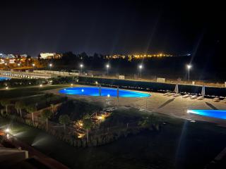Gorgeous apartment with pools and golf court view - Quarteira - 3