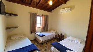 Mirante Praia Hotel - Olímpia - 4