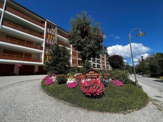 Cozy central apartment at a special price! - Crans-Montana - 5