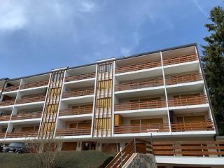 Cozy central apartment at a special price! - Crans-Montana - 3