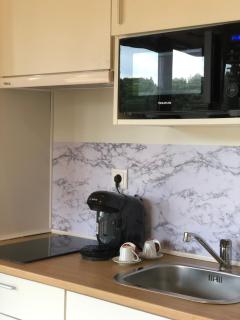 Cabañas Compostela - Cabaña Sarela - 3