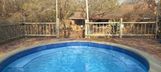 Nature Rest - Marloth Park - 2