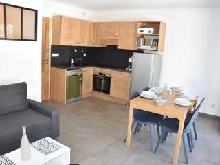 Appartement moderne avec grande terrasse, proche téléphérique et centre aqualudique à Pralognan-la-Vanoise - FR-1-464-208 - Pralognan-la-Vanoise - 0