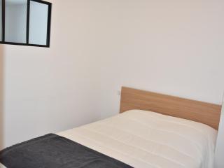 Appartement moderne avec grande terrasse, proche téléphérique et centre aqualudique à Pralognan-la-Vanoise - FR-1-464-208 - Pralognan-la-Vanoise - 9