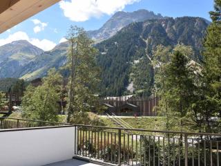 Appartement moderne avec grande terrasse, proche téléphérique et centre aqualudique à Pralognan-la-Vanoise - FR-1-464-208 - Pralognan-la-Vanoise - 7
