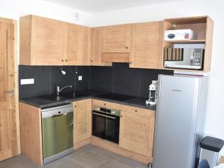 Appartement moderne avec grande terrasse, proche téléphérique et centre aqualudique à Pralognan-la-Vanoise - FR-1-464-208 - Pralognan-la-Vanoise - 5