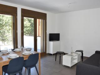 Appartement moderne avec grande terrasse, proche téléphérique et centre aqualudique à Pralognan-la-Vanoise - FR-1-464-208 - Pralognan-la-Vanoise - 4