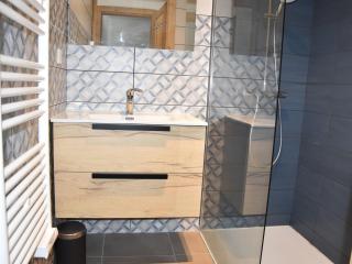Appartement moderne avec grande terrasse, proche téléphérique et centre aqualudique à Pralognan-la-Vanoise - FR-1-464-208 - Pralognan-la-Vanoise - 1
