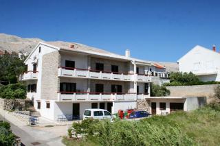 Apartments by the sea Pag - 532 - Pag - 0