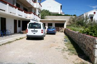 Apartment Pag 532b - Pag - 3