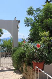 Apartments by the sea Brist, Makarska - 505 - Podaca - 2